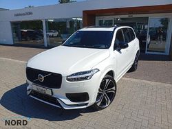 Weiß Gebraucht 2024 Volvo XC90 Ultra SUV | 66.950 € (Teuer)