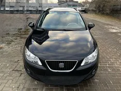 Schwarz Gebraucht 2011 Seat Ibiza Copa Limousine | 4.100 € (Fairer Preis)