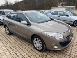 Gebraucht 2010 Renault Mégane GrandTour Expression Kombi | 4.599 € (Fairer Preis)
