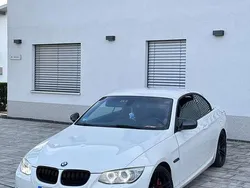 Weiß Gebraucht 2010 BMW 335 Cabriolet M Sport Cabrio | 14.000 € (Guter Preis)