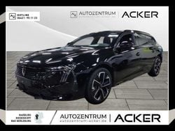 Perla nera schwarz Gebraucht 2024 Peugeot 508 GTi Kombi | 26.490 € (Fairer Preis)