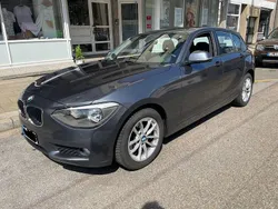 Grau Gebraucht 2014 BMW 118 Performance Kleinwagen | 8.700 € (Guter Preis)