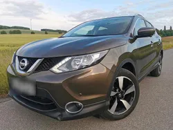 Gebraucht 2016 Nissan Qashqai SUV | 13.000 € (Guter Preis)