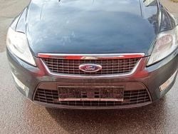 Gebraucht 2008 Ford Mondeo Limousine | 3.300 € (Fairer Preis)