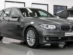 Andere außenfarben Gebraucht 2014 BMW 520 Kombi | 12.000 € (Fairer Preis)