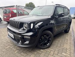 Schwarz Gebraucht 2023 Jeep Renegade SUV | 23.495 € (Fairer Preis)