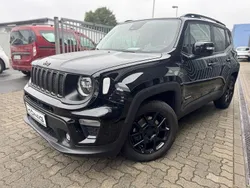 Schwarz Gebraucht 2023 Jeep Renegade SUV | 23.495 € (Fairer Preis)