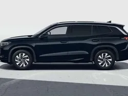 VW Tayron