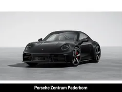 Tiefschwarzmetallic Neu 2025 Porsche 911 Carrera S Sport Coupé | 197.429 €