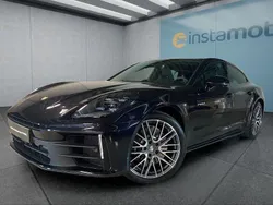 Schwarz Neu 2025 Porsche Panamera 4 Limousine | 161.899 € (Fairer Preis)