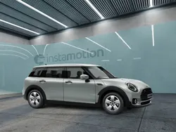Weiß Gebraucht 2020 Mini Cooper D Clubman Kombi | 19.220 € (Guter Preis)