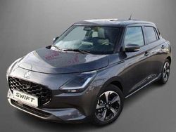 Mineral gray Neu 2025 Suzuki Swift Comfort+ Kleinwagen | 21.980 €