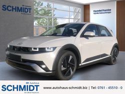 Grau Neu 2025 Hyundai Ioniq 5 Dynamiq SUV | 42.990 € (Superpreis)