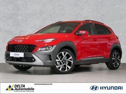 Ignite flame Gebraucht 2023 Hyundai Kona Prime SUV | 21.290 €