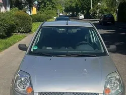 Gebraucht 2007 Ford Fiesta Fun X Kleinwagen | 1.300 € (Fairer Preis)