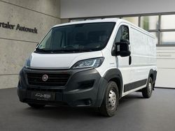 Weiß Gebraucht 2020 Fiat Ducato Van | 15.999 € (Superpreis)