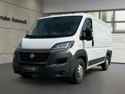 Weiß Gebraucht 2020 Fiat Ducato Van | 16.999 € (Guter Preis)