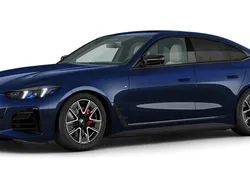 Blau Gebraucht 2025 BMW i4 Comfort Edition Limousine | 64.564 €