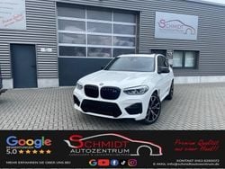 Weiß Gebraucht 2020 BMW X3 Performance SUV | 47.980 € (Superpreis)