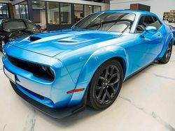 Blau Gebraucht 2024 Dodge Challenger Coupé | 39.990 € (Superpreis)