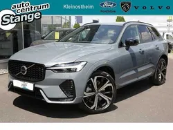 Gebraucht 2022 Volvo XC60 SUV | 45.900 € (Teuer)