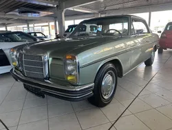 Grün Gebraucht 1973 Mercedes 280 | 23.990 €