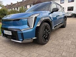 Gebraucht 2024 Kia EV9 GT-Line SUV | 63.500 € (Superpreis)