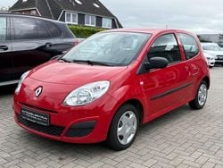 Gebraucht 2010 Renault Twingo Kleinwagen | 1.150 € (Superpreis)