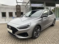 Silber Neu 2025 Hyundai i30 Advantage Limousine | 26.750 € (Fairer Preis)