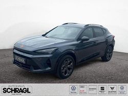 "magnetic tech" grau metallic Neu 2025 Cupra Formentor SUV | 33.750 € (Guter Preis)