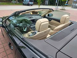 Schwarz Gebraucht 2013 Mercedes SL350 Cabrio | 42.500 €