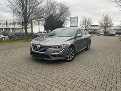 Grau Gebraucht 2016 Renault Talisman Intens Limousine | 15.999 € (Fairer Preis)
