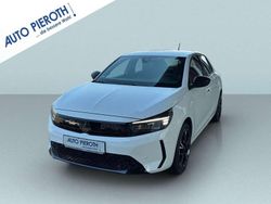 Weiß Gebraucht 2024 Opel Corsa Limousine | 19.350 € (Fairer Preis)