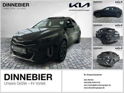 Zilinaschwarz metallic Neu 2025 Kia XCeed GT-Line SUV | 31.889 € (Teuer)