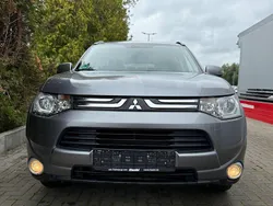 Grau Gebraucht 2013 Mitsubishi Outlander SUV | 7.000 € (Guter Preis)