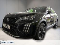 Schwarz Gebraucht 2025 Peugeot 2008 GT SUV | 34.490 €