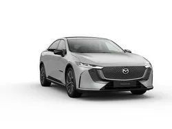 Aero gray m Neu 2025 Mazda 6e Takumi-Line Limousine | 43.500 €