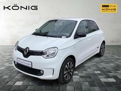 Pyrénéesweiß Gebraucht 2023 Renault Twingo Kleinwagen | 15.998 € (Etwas zu teuer)