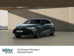 Individuallackierungen audi... Neu 2025 Audi RS3 Sportback Sport Kleinwagen | 76.330 € (Etwas zu teuer)