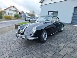 Beige Gebraucht 1964 Porsche 356 Coupé | 79.356 €