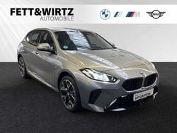 Skyscraper grau metallic Gebraucht 2024 BMW 120 M Sport Kleinwagen | 31.900 € (Guter Preis)