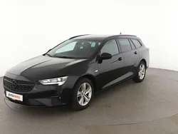 Schwarz Gebraucht 2020 Opel Insignia Elegance Kombi | 15.670 € (Fairer Preis)