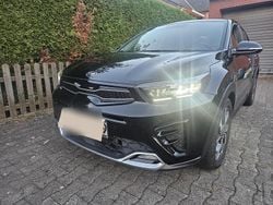Schwarz Gebraucht 2021 Kia Stonic GT-Line SUV | 17.500 € (Fairer Preis)