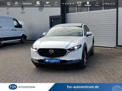 Andere Gebraucht 2023 Mazda CX-30 Exclusive-Line SUV | 26.000 € (Fairer Preis)