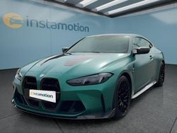 Grün Gebraucht 2025 BMW M4 Coupé | 125.849 € (Superpreis)