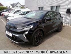 Schwarz Neu 2025 Renault Symbioz Esprit Alpine SUV | 32.880 € (Guter Preis)