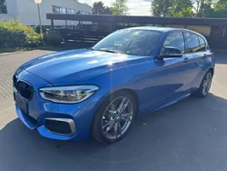Blau Gebraucht 2017 BMW M140 M Sport Limousine | 32.950 € (Fairer Preis)