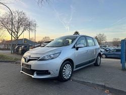 Gebraucht 2013 Renault Scénic III Initiale Paris Van / Kleinbus | 5.890 € (Guter Preis)