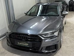 Grau Gebraucht 2022 Audi S6 Sport Kombi | 37.599 € (Superpreis)