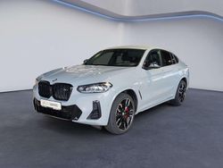 Grau Gebraucht 2023 BMW X4 M Sport SUV | 61.930 € (Etwas zu teuer)